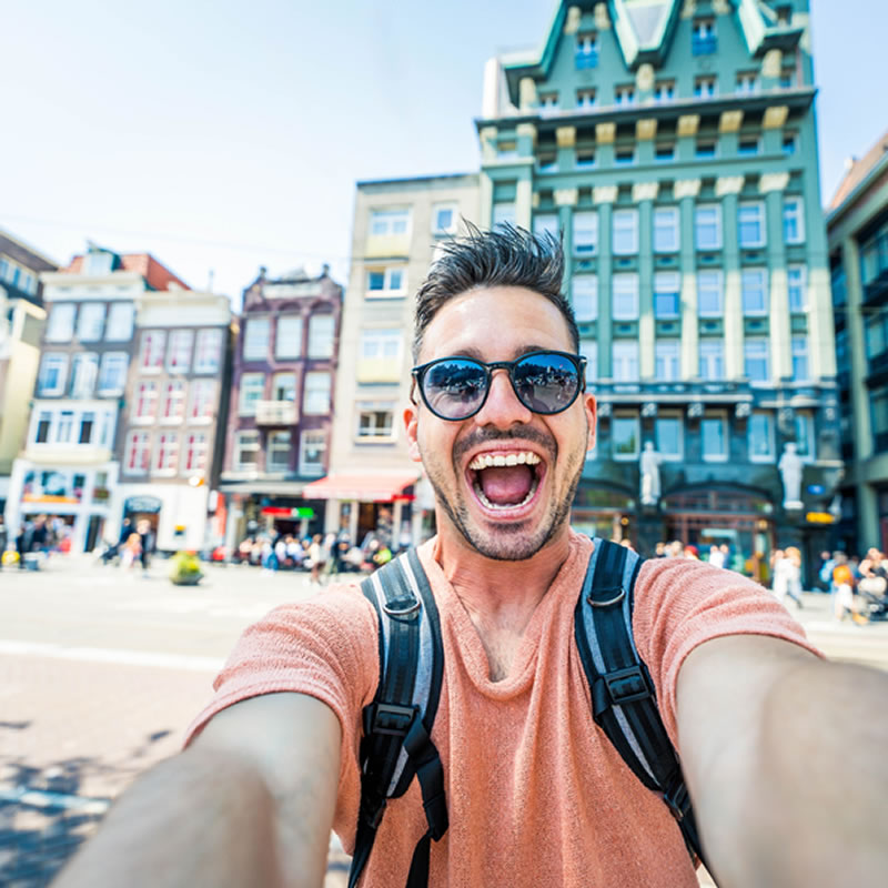 European Gap Semester Program