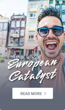 European gap semester program