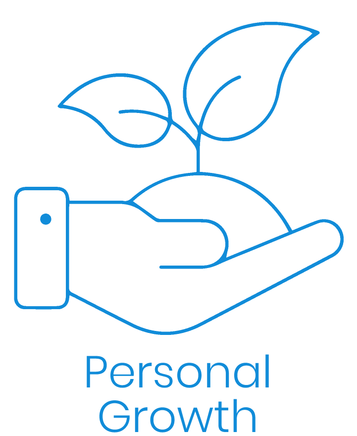 Personal Growth