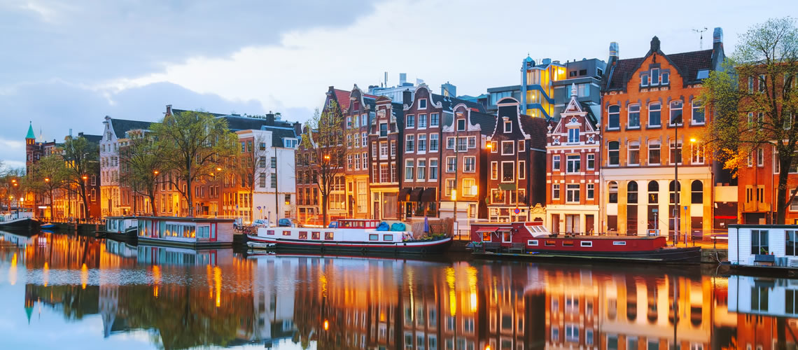 Amsterdam
